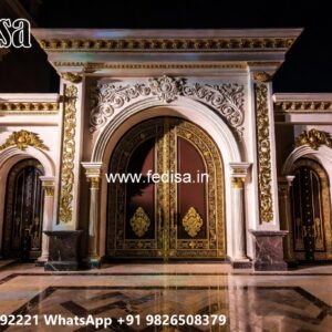 Auto Gate Design, Best Gate Design 2026 2270 Gate Ideas | Entrance Gates Design