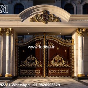 Dwar Gate Design, Boundary Wall And Gate Design 2276 Gate Ideas | Entrance Gates Design