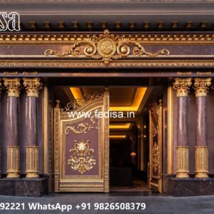 Lohe Ke Darwaje Ki Design, Fancy Design Gate 2279 Gate Ideas | Entrance Gates Design