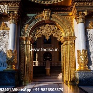 Modern Main Gate Design, Iron Safety Gate Design 2293 Gate Ideas | Entrance Gates Design