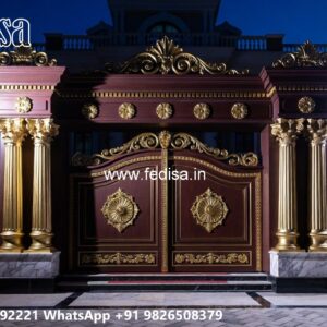 Grill Gate Price, Gate Design New 2026 2304 Gate Ideas | Entrance Gates Design