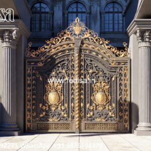 Lohe Ke Pipe Ke Gate, Safety Grill Gate Price 2312 Gate Ideas | Entrance Gates Design