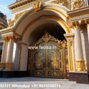 Modern Main Gate Design, Steel Ka Gate Price 2313 Gate Ideas | Entrance Gates Design