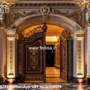 Ss Main Gate Design, Design Gate Design 2318 Gate Ideas | Entrance Gates Design