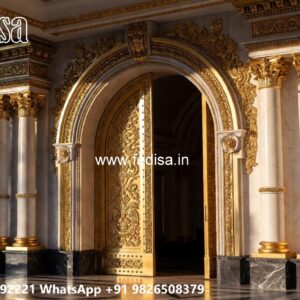 Modern Main Gate Design, Fancy Gate Colour 2323 Gate Ideas | Entrance Gates Design