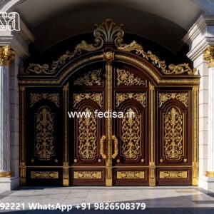 Boundary Wall Gate, Gate Design 6 Feet 2325 Gate Ideas | Entrance Gates Design