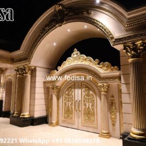 Dwar Gate Design, Gate For Main Door 2326 Gate Ideas | Entrance Gates Design