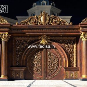 Dwar Gate Design, Iron Fence Designs For Homes 2346 Gate Ideas | Entrance Gates Design