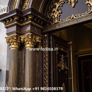 Lohe Ke Pipe Ke Gate, New Latest Gate Design 2372 Gate Ideas | Entrance Gates Design