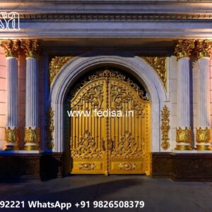 Dwar Gate Design, Gate Design New Iron 2386 Gate Ideas | Entrance Gates Design