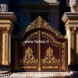 Boundary Grill Design, Gate Furniture Design 2387 Gate Ideas | Entrance Gates Design