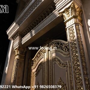 Boundary Wall Gate, Gate Design Small House 2395 Gate Ideas | Entrance Gates Design