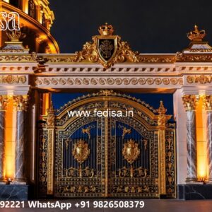 Auto Gate Design, Latest Grill Gate Design 2420 Gate Ideas | Entrance Gates Design