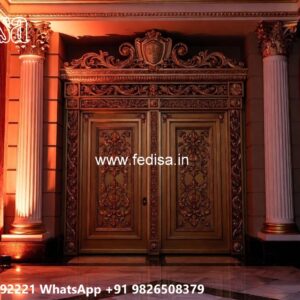 Wrought Iron Gate Designs, Main Gate Design 2026 Sliding 2421 Gate Ideas | Entrance Gates Design