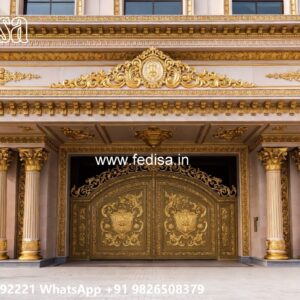Lohe Ke Pipe Ke Gate, Main Gate Window Design 2422 Gate Ideas | Entrance Gates Design