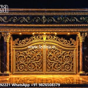 Modern Main Gate Design, Iron Pipe Gate Design For House 2423 Gate Ideas | Entrance Gates Design