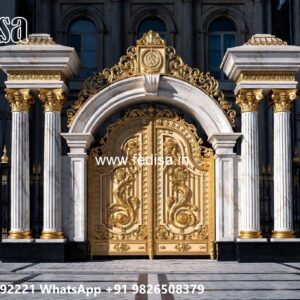 Ss Main Gate Design, Ss Compound Gate Design 2438 Gate Ideas | Entrance Gates Design