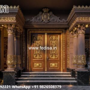 Lohe Ke Darwaje Ki Design, Gate Design Flower 2439 Gate Ideas | Entrance Gates Design