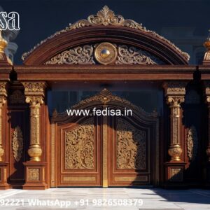 Modern Main Gate Design, Home Men Gate 2443 Gate Ideas | Entrance Gates Design