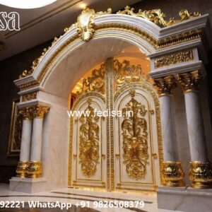 Grill Gate Price, Folding Front Gate Design 2454 Gate Ideas | Entrance Gates Design