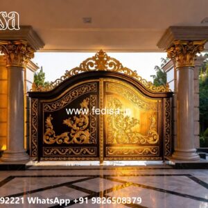 Boundary Grill Design, Main Gate Design Pinterest 2467 Gate Ideas | Entrance Gates Design
