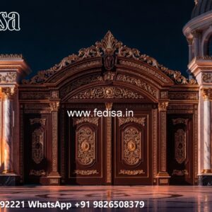 Ss Main Gate Design, Modern Boundary Gate Design 2468 Gate Ideas | Entrance Gates Design