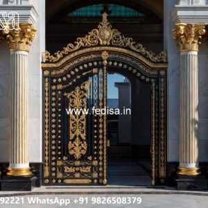 Ss Main Gate Design, Upper Gate Design 2488 Gate Ideas | Entrance Gates Design