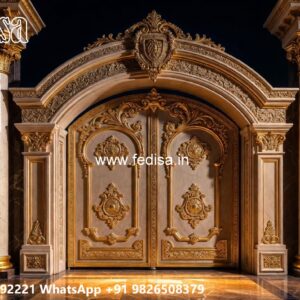 Boundary Wall Gate, Design Gate Ka Design 2495 Gate Ideas | Entrance Gates Design