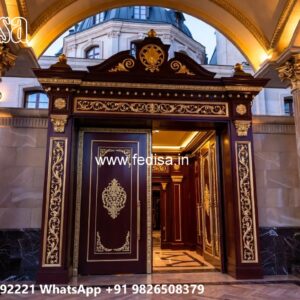 Ss Main Gate Design, Sheet Metal Gate Design 2508 Gate Ideas | Entrance Gates Design