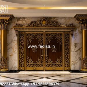 Wrought Iron Gate Designs, Main Gate Design In Square Pipe 2521 Gate Ideas | Entrance Gates Design