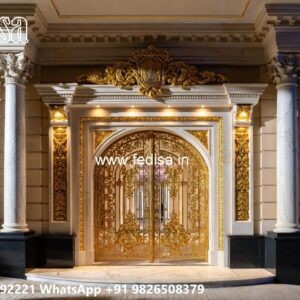 Ss Main Gate Design, House Main Gate Wall Design 2528 Gate Ideas | Entrance Gates Design