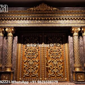 Lohe Ke Darwaje Ki Design, 4 Ft Gate Design 2529 Gate Ideas | Entrance Gates Design