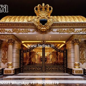 Modern Main Gate Design, Rolling Main Gate Design 2543 Gate Ideas | Entrance Gates Design
