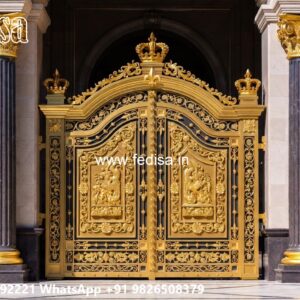 Lohe Ke Pipe Ke Gate, Front Door Steel Gate Design 2552 Gate Ideas | Entrance Gates Design