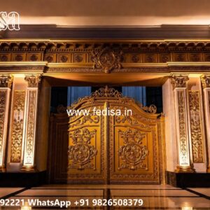Grill Gate Price, Steel Designer Gate 2554 Gate Ideas | Entrance Gates Design