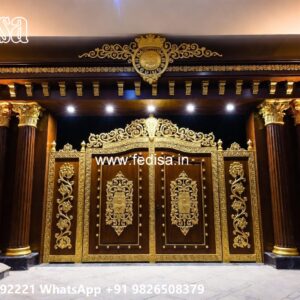 Auto Gate Design, 5Ft Gate Design 2560 Gate Ideas | Entrance Gates Design