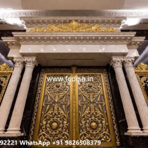 Lohe Ke Pipe Ke Gate, House Gate Entrance Design 2562 Gate Ideas | Entrance Gates Design