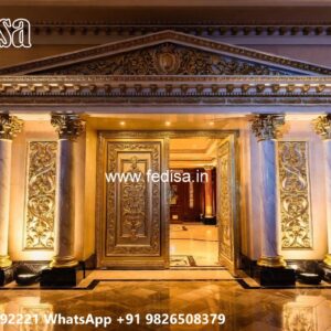 Lohe Ke Darwaje Ki Design, Steel Gate Design 6 Feet 2569 Gate Ideas | Entrance Gates Design