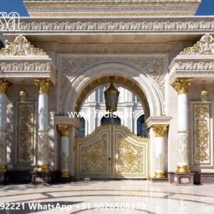 Lohe Ke Pipe Ke Gate, Grill Gate New Design 2582 Gate Ideas | Entrance Gates Design