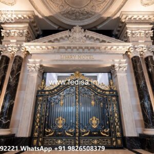 Grill Gate Price, Bade Gate Ke Design 2584 Gate Ideas | Entrance Gates Design