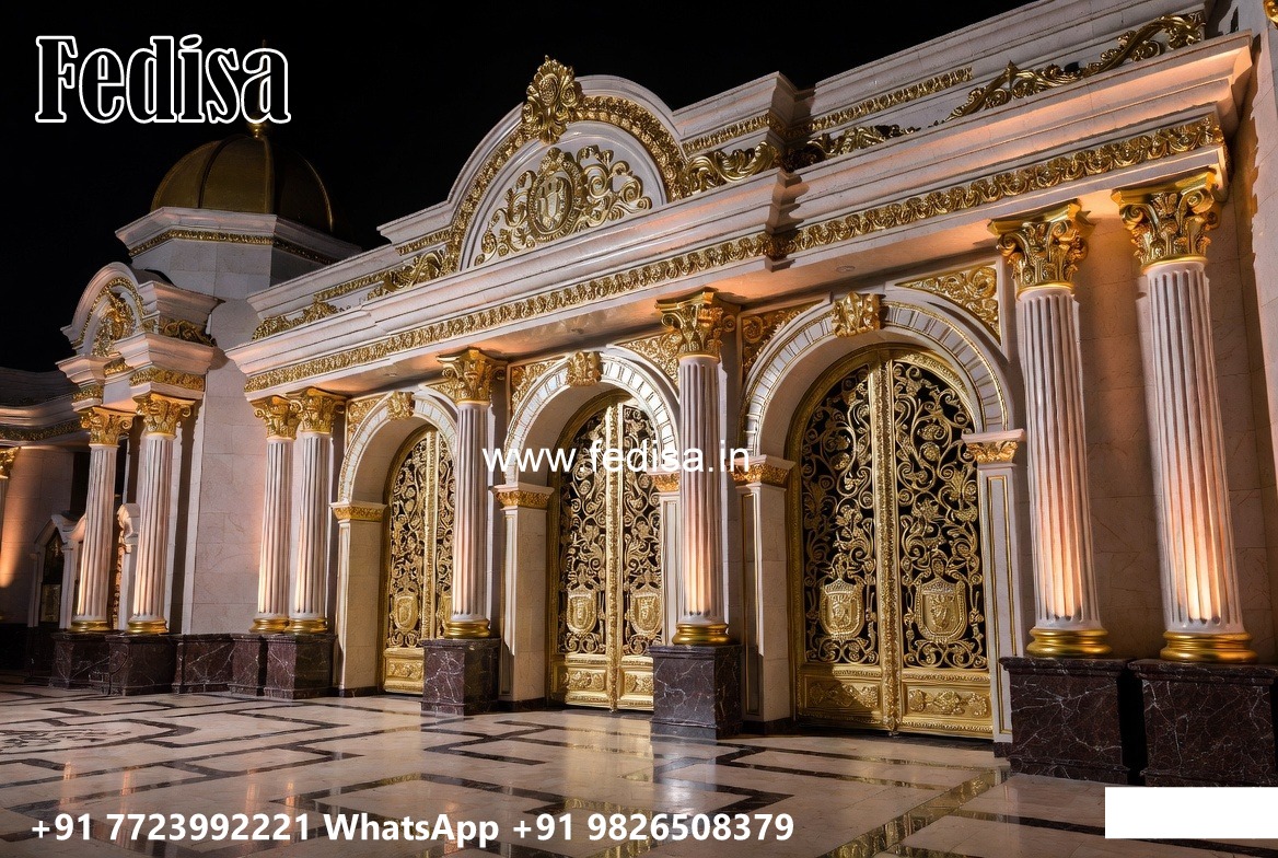 Boundary Wall Gate, Chadra Gate Ka Design 2585 Gate Ideas | Entrance Gates Design