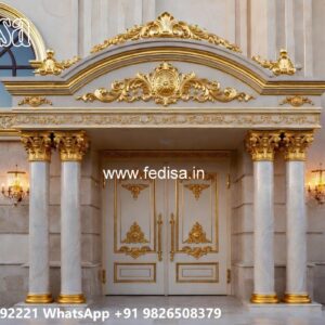Boundary Wall Gate, Door Design Gate 2595 Gate Ideas | Entrance Gates Design