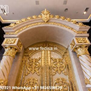 Modern Main Gate Design, Full Main Gate Design 2603 Gate Ideas | Entrance Gates Design