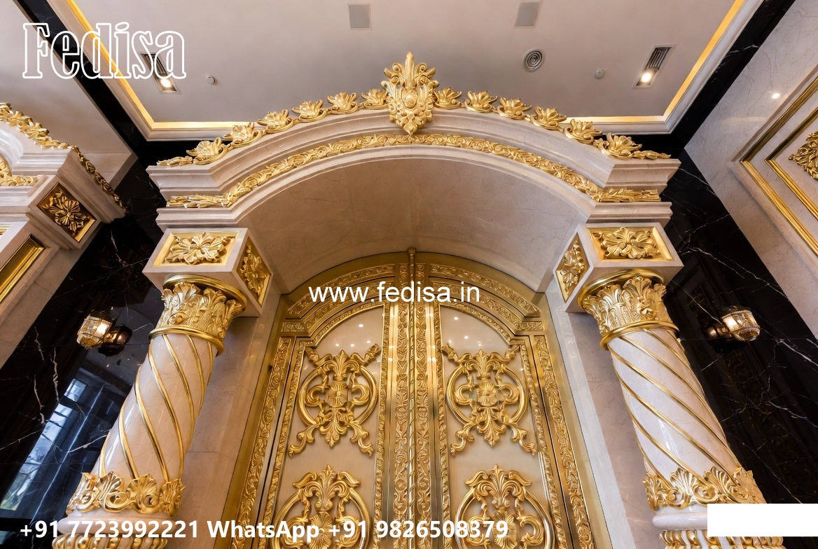 Modern Main Gate Design, Full Main Gate Design 2603 Gate Ideas | Entrance Gates Design