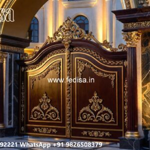 Grill Gate Price, Simple Stainless Steel Gate Design 2614 Gate Ideas | Entrance Gates Design