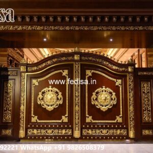 Bungalow Gate Design, Front Gate Design 2642 Gate Ideas | Entrance Gates Design