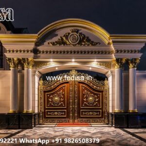 Lohe Ke Darwaje Ka Design, Home Gate Design 2647 Gate Ideas | Entrance Gates Design