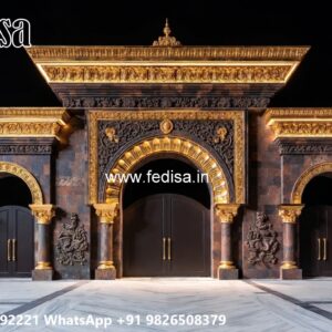 Gate Handle Design, Main Gate Design 2026 2648 Gate Ideas | Entrance Gates Design