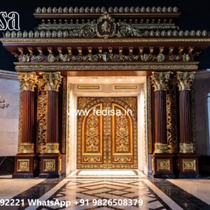 Gate And Fence Design, Wooden Gate Design 2650 Gate Ideas | Entrance Gates Design