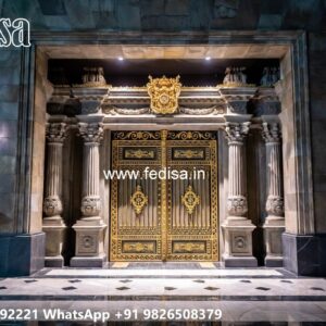 Men Gate Design, Main Gate Grill Design For Home 2655 Gate Ideas | Entrance Gates Design